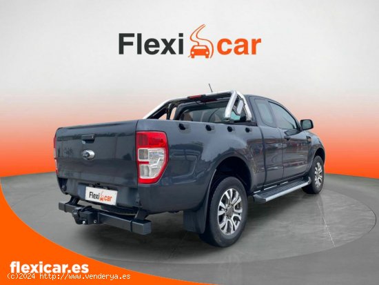 Ford Ranger 2.0 ECOBLUE 170CV - Vigo