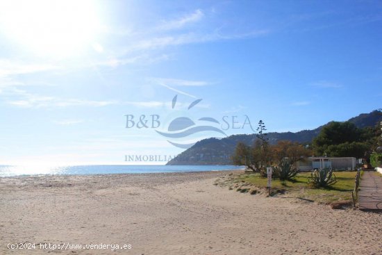 Piso a escasos metros de la playa en Canyamel