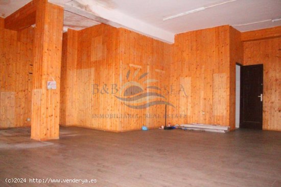 Venta local comercial en Can Pastilla