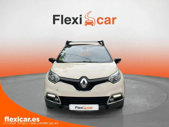 Renault Captur Zen Energy dCi 66kW (90CV) Ecoleader - Leganés