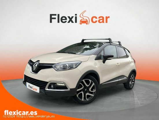 Renault Captur Zen Energy dCi 66kW (90CV) Ecoleader - Leganés