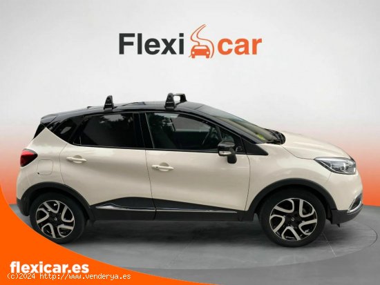 Renault Captur Zen Energy dCi 66kW (90CV) Ecoleader - Leganés