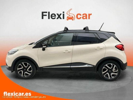 Renault Captur Zen Energy dCi 66kW (90CV) Ecoleader - Leganés