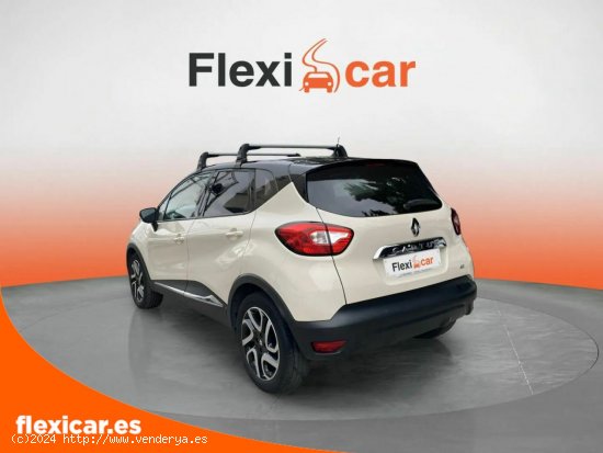 Renault Captur Zen Energy dCi 66kW (90CV) Ecoleader - Leganés