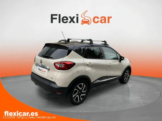 Renault Captur Zen Energy dCi 66kW (90CV) Ecoleader - Leganés