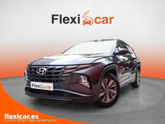 Hyundai Tucson 1.6 TGDI 110kW (150CV) Maxx Safe - Tarragona