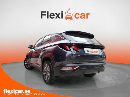 Hyundai Tucson 1.6 TGDI 110kW (150CV) Maxx Safe - Tarragona