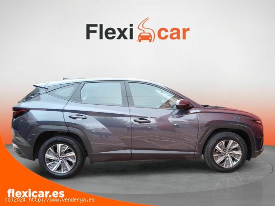 Hyundai Tucson 1.6 TGDI 110kW (150CV) Maxx Safe - Tarragona