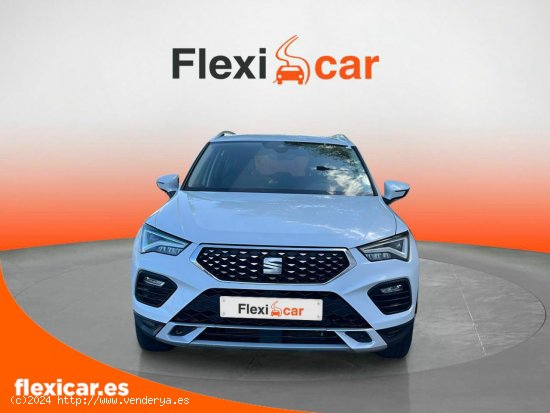 Seat Ateca 2.0 TDI 110kW (150CV) S&S X-Perience - Madrid