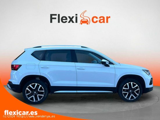 Seat Ateca 2.0 TDI 110kW (150CV) S&S X-Perience - Madrid