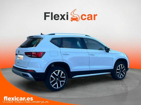 Seat Ateca 2.0 TDI 110kW (150CV) S&S X-Perience - Madrid