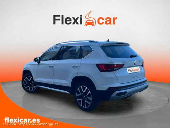 Seat Ateca 2.0 TDI 110kW (150CV) S&S X-Perience - Madrid