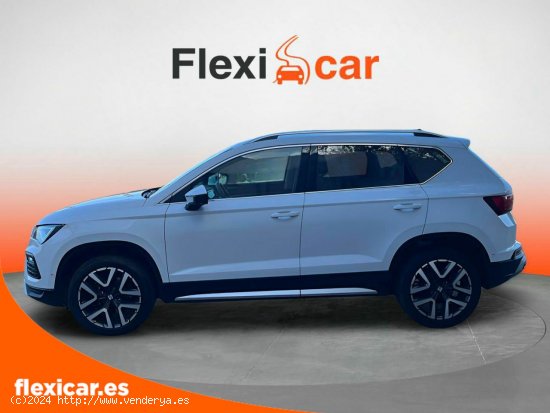 Seat Ateca 2.0 TDI 110kW (150CV) S&S X-Perience - Madrid