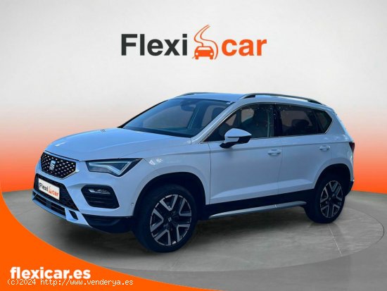 Seat Ateca 2.0 TDI 110kW (150CV) S&S X-Perience - Madrid