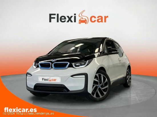 BMW i3 S 120ah - Toledo