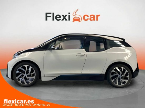 BMW i3 S 120ah - Toledo