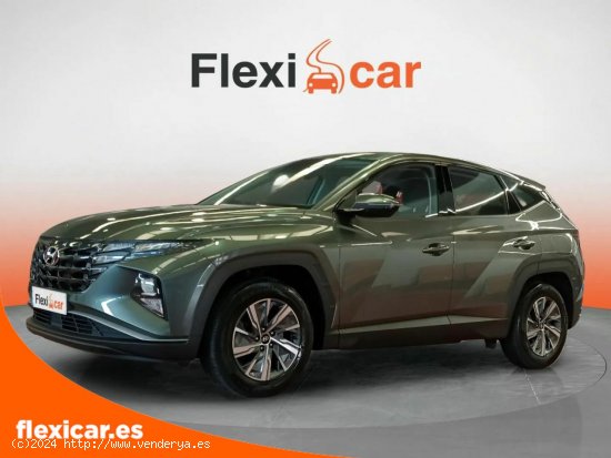 Hyundai Tucson 1.6 CRDI 85kW (115CV) Klass - Castellón