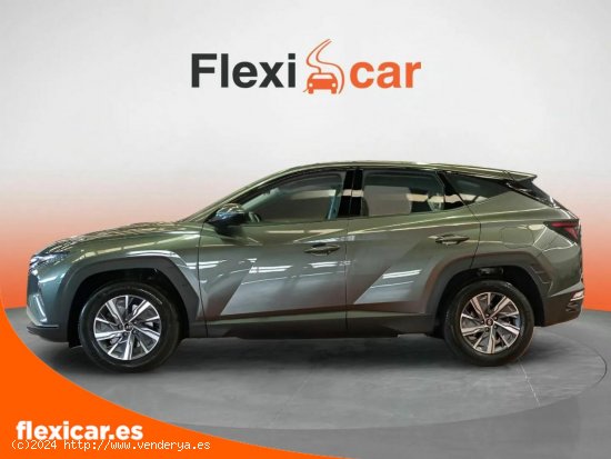 Hyundai Tucson 1.6 CRDI 85kW (115CV) Klass - Castellón