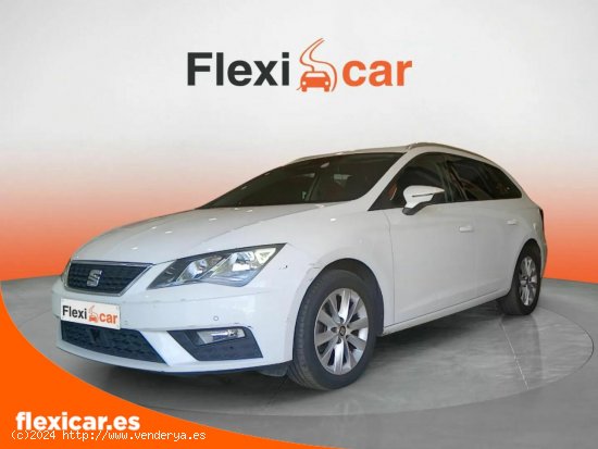 Seat Leon ST 1.6 TDI 85kW (115CV) S&S Style Ed Nav - Motril