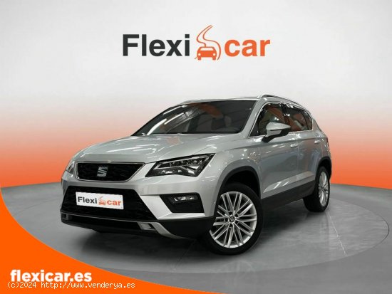 Seat Ateca 1.5 TSI 110kW DSG (150CV) S&S Xcel Edit. - Sabadell