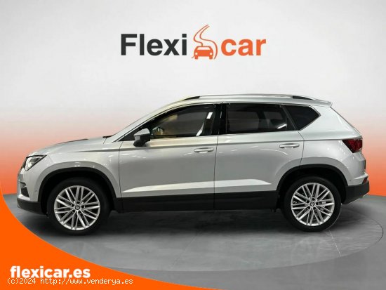 Seat Ateca 1.5 TSI 110kW DSG (150CV) S&S Xcel Edit. - Sabadell