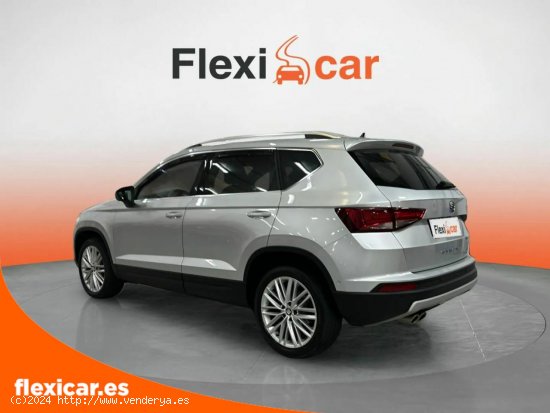 Seat Ateca 1.5 TSI 110kW DSG (150CV) S&S Xcel Edit. - Sabadell