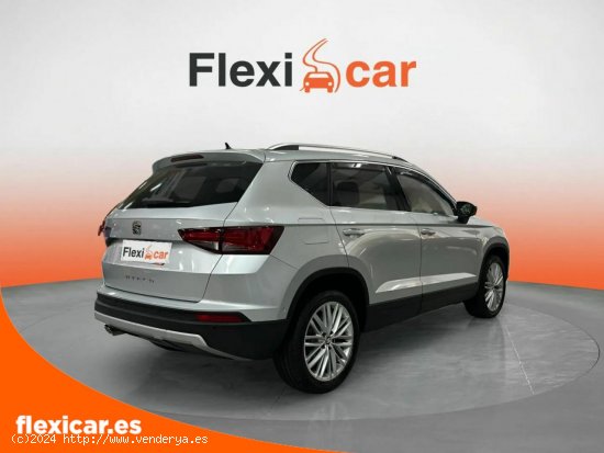 Seat Ateca 1.5 TSI 110kW DSG (150CV) S&S Xcel Edit. - Sabadell