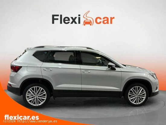 Seat Ateca 1.5 TSI 110kW DSG (150CV) S&S Xcel Edit. - Sabadell