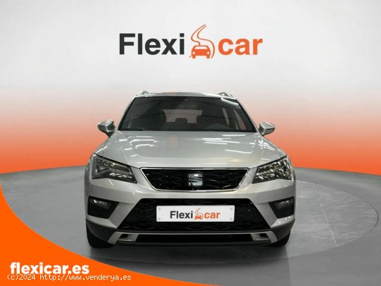 Seat Ateca 1.5 TSI 110kW DSG (150CV) S&S Xcel Edit. - Sabadell