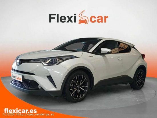 Toyota C-HR 1.8 125H Active - Gijón