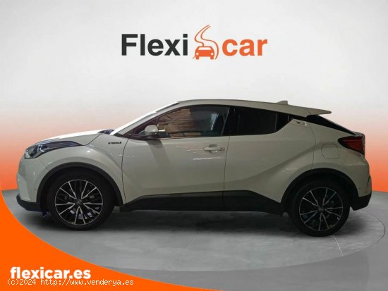 Toyota C-HR 1.8 125H Active - Gijón