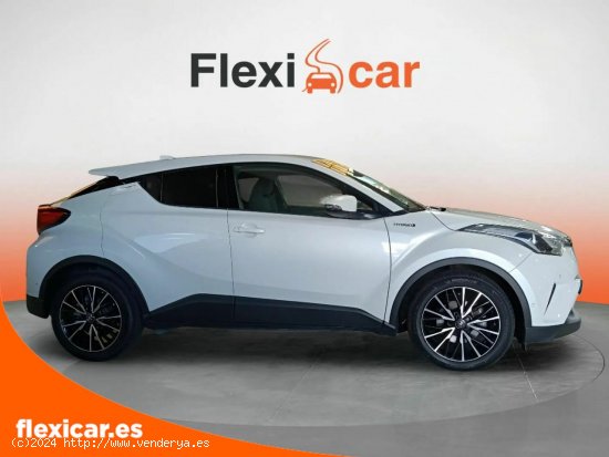 Toyota C-HR 1.8 125H Active - Gijón