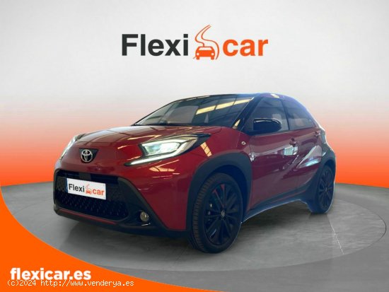 Toyota Aygo 1.0 VVT-I 72CV Like - Huércal de Almería