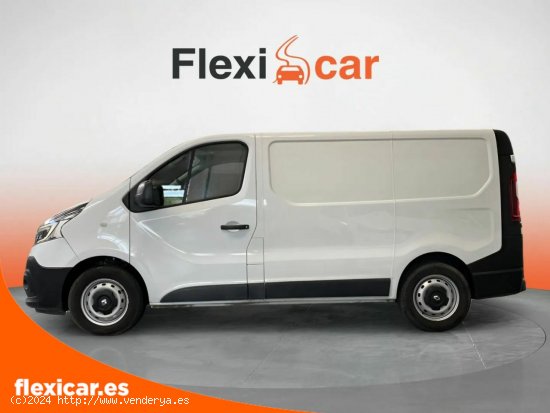 Renault Trafic SL LIM ADVENTURE Larg Energy dCi 88kW-SS - 4 P (2019) - Toledo