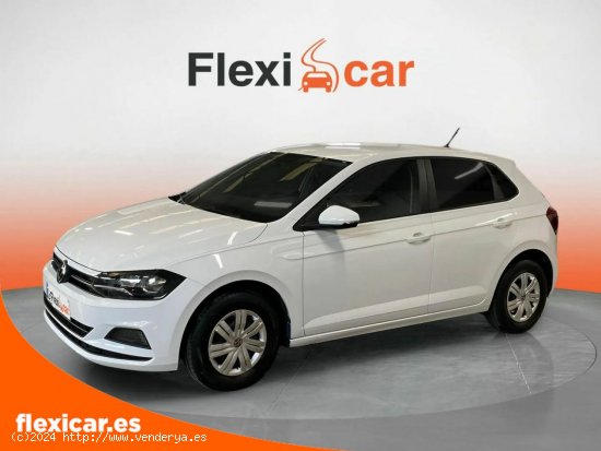 Volkswagen Polo Polo 1.0 TSI 70kW (95CV) - Puerto de Sagunto