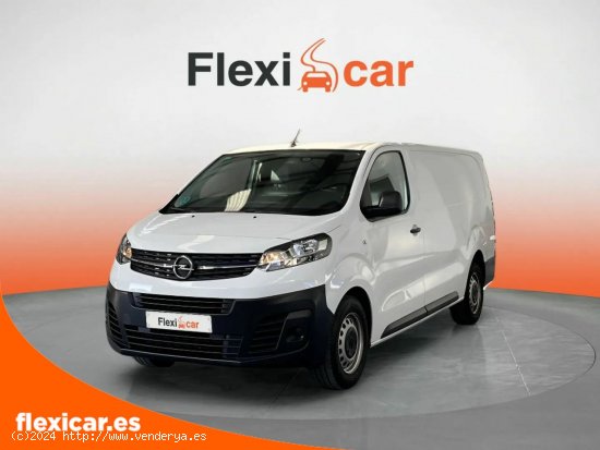 Opel Vivaro FURGON 2.0 diesel 120cv - Toledo