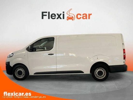 Opel Vivaro FURGON 2.0 diesel 120cv - Toledo