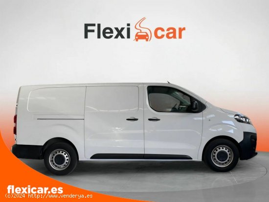 Opel Vivaro FURGON 2.0 diesel 120cv - Toledo