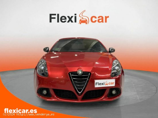 Alfa Romeo Giulietta 1.4 TB M-Air 150cv Sprint Speciale - Rivas-Vaciamadrid