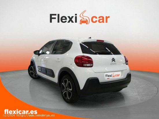 Citroën C3 PureTech 60KW (83CV) Feel - Tarragona