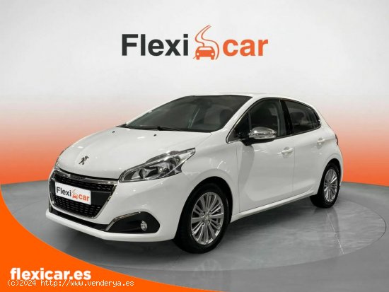 Peugeot 208 5P ALLURE 1.2L PureTech 81KW (110CV) S&S - Rivas-Vaciamadrid