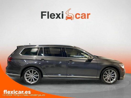 Volkswagen Passat Variant Sport 1.8 TSI 180CV BMT DSG - Biscay