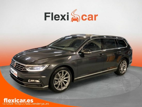 Volkswagen Passat Variant Sport 1.8 TSI 180CV BMT DSG - Biscay