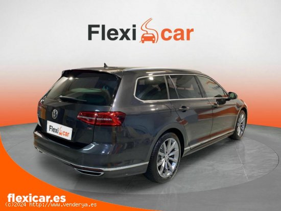 Volkswagen Passat Variant Sport 1.8 TSI 180CV BMT DSG - Biscay