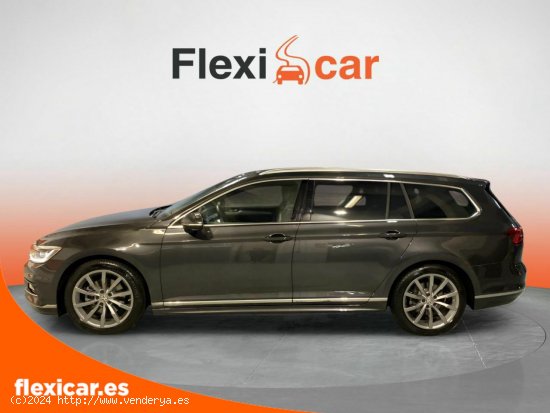 Volkswagen Passat Variant Sport 1.8 TSI 180CV BMT DSG - Biscay