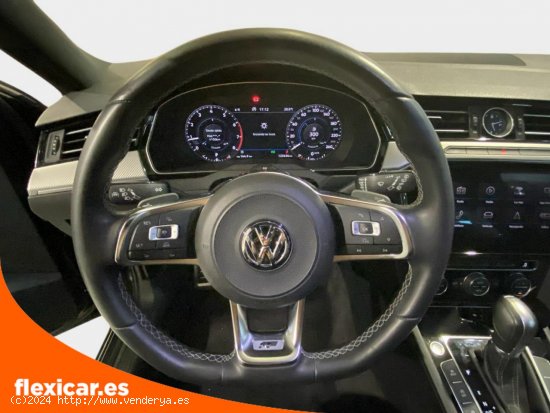 Volkswagen Passat Variant Sport 1.8 TSI 180CV BMT DSG - Biscay