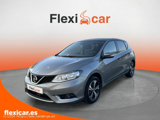 Nissan Pulsar DIG-T EU6 85 kW (115 CV) ACENTA - Asturias