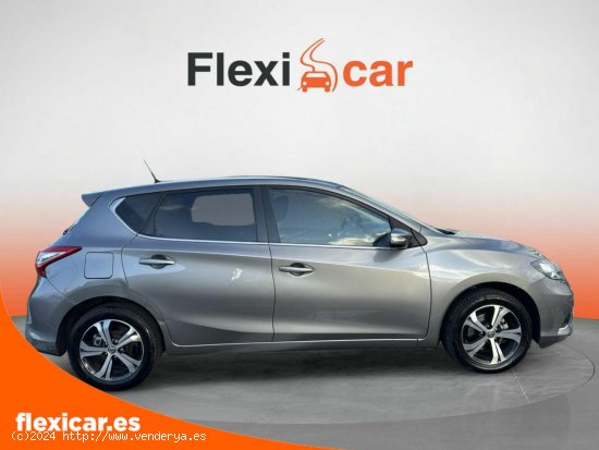 Nissan Pulsar DIG-T EU6 85 kW (115 CV) ACENTA - Asturias