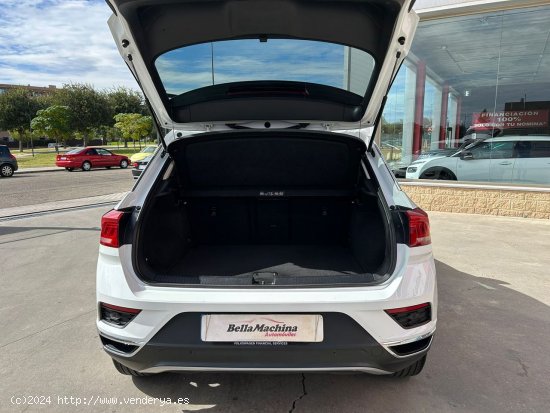 Volkswagen T-Roc Advance 2.0 TDI 110kW (150CV) - Parla