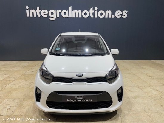 Kia Picanto 1.0 DPi 49kW (67CV) Concept - Lugo